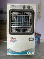 Cooler Ek jokes fan wala Rs 3500