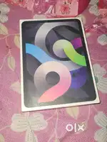 Ipad Air 4th generation 64gb varient (mint condition) zero scratches