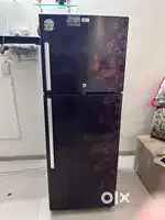 Haier fridge