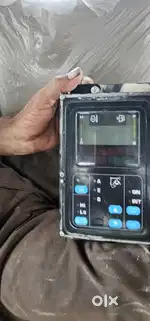 Pinpoint car solution