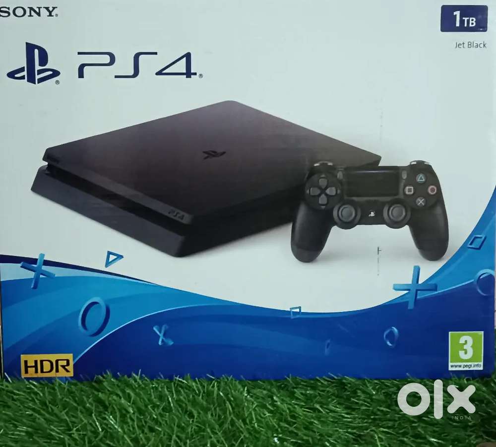 PS2 PS3 PS4 ps5