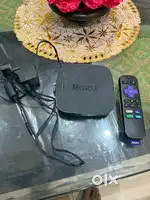 Roku Media player 4K HDR