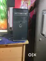 Only cpu for sale i3 6th gen 8gb ram 500gb hdd windows 10