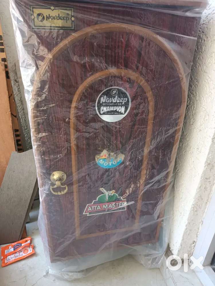 Atta chakki/ Flour Mill