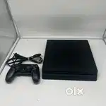 PS4 slim  9.00 version