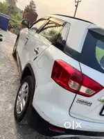 Maruti Suzuki Brezza 2018 Diesel Well Maintained