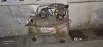CAR AIR COMPRESSOR
