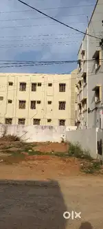 277 sq y per sqy  Rs 82000, west face 40ft road, with LRS