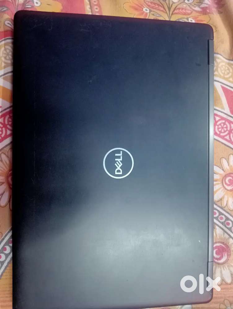 Dell latitude 5490