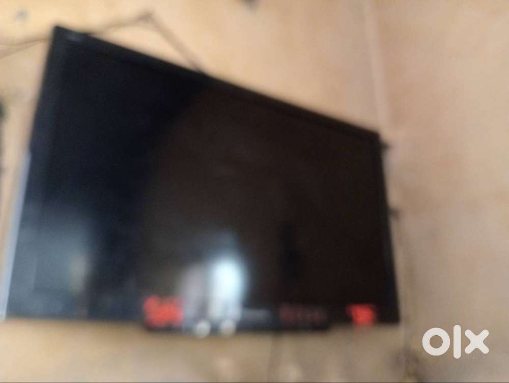 Panasonic tv