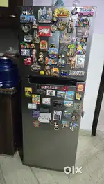Samsung 253 Fridge