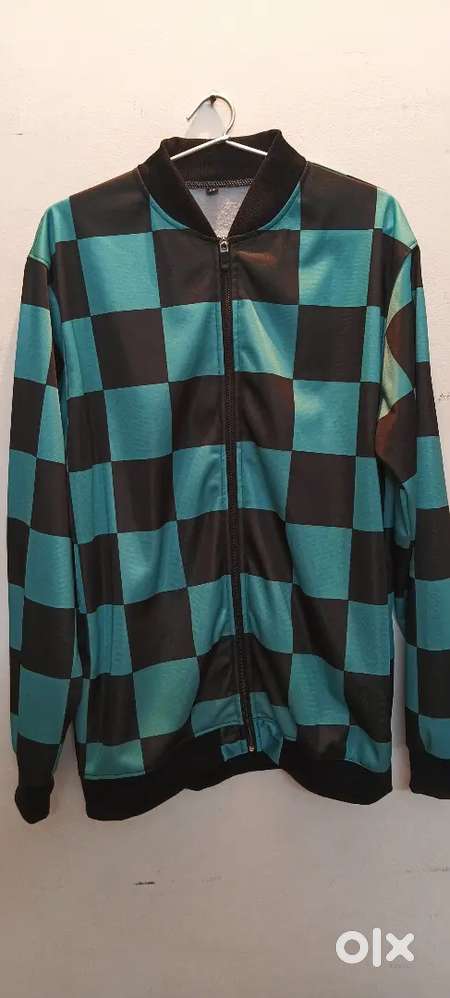 Demon slayer Jacket
