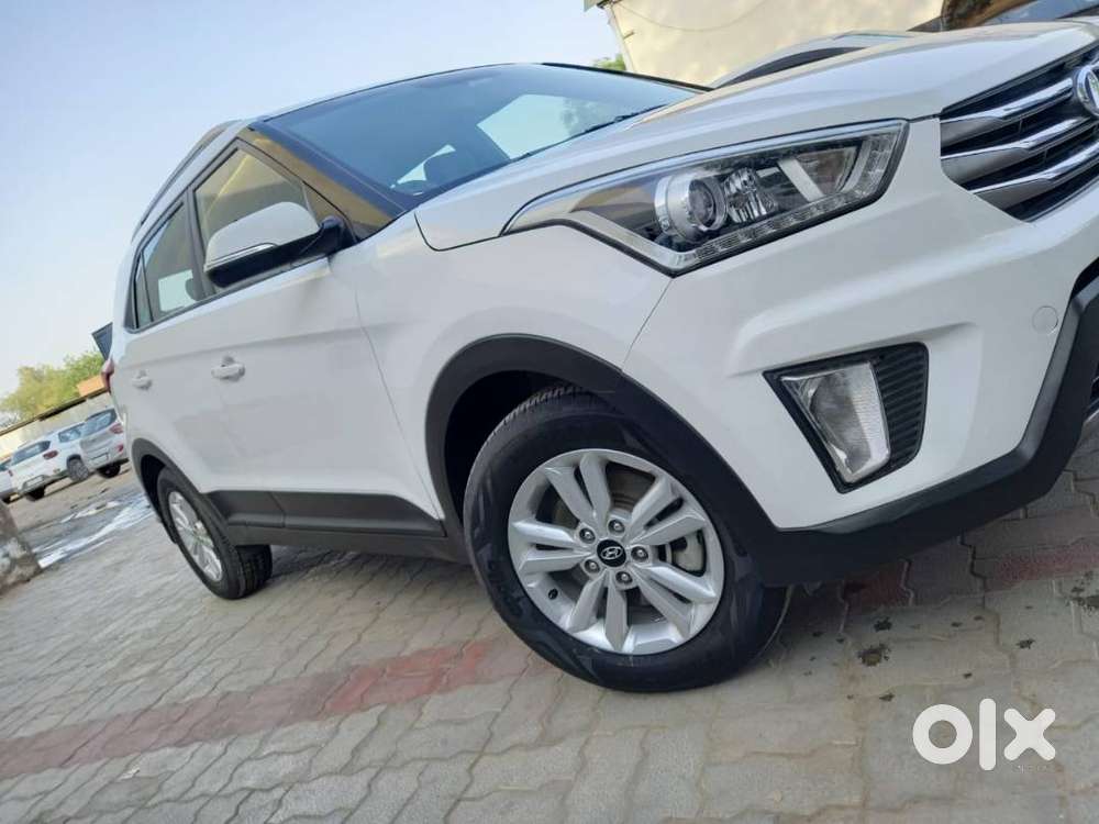 Hyundai Creta 2016