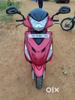 Hero maestro edge single owner