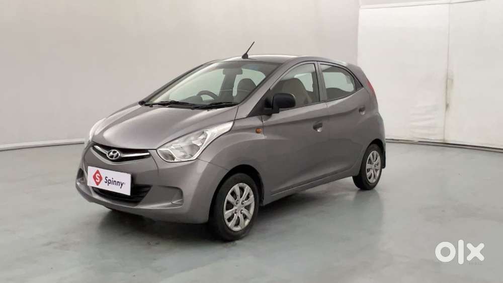 Hyundai EON Magna, 2013, Petrol