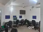 Corporate Office Space in Shakarpur Near Nirman Vihar metro