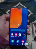 Samsung A50 (6+128)GB, Normal Condition
