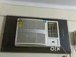Windows voltas 5 star air conditioner