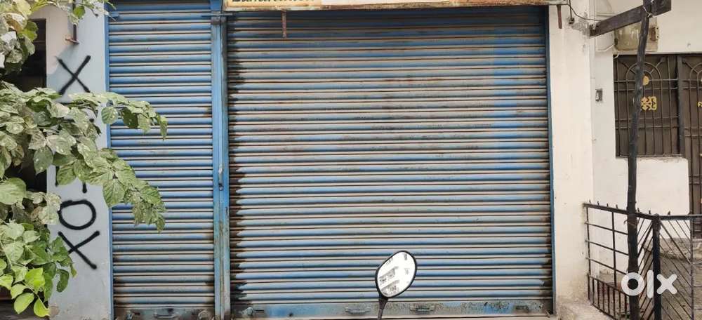 Shop for rent at N R Peta near St Joseph's school