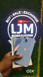 I phone 14