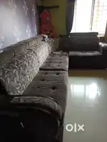 Furniture  & dewan