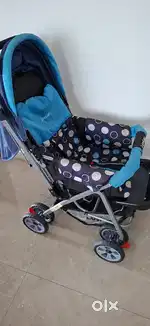 Luvlap baby stroller