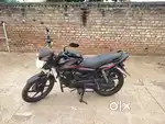 HONDA SHINE