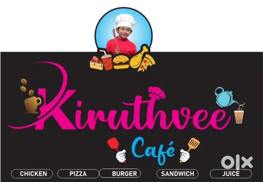 Staff wanted (women's only)