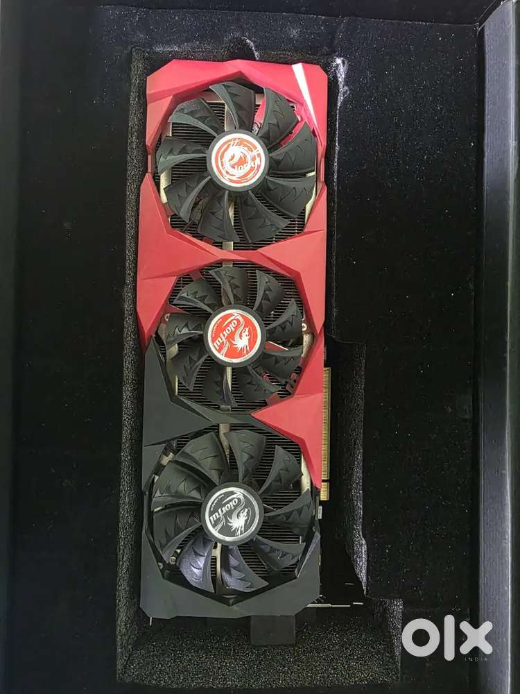 RTX 3080TI Nvidia Graphics card for sale