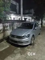 Volkswagen Vento 2016 Petrol Well Maintained