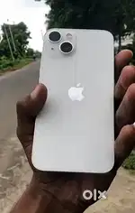 iPhone 13 5G 128 GB memory