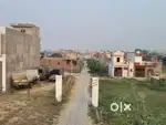 Plot for sale at Tarn Taran