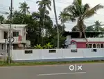 10 CENT PLOT ON MAIN ROAD BUSINESSES CENTRE  AREA