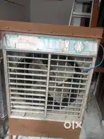 Cooler  Well Maintained and Painted