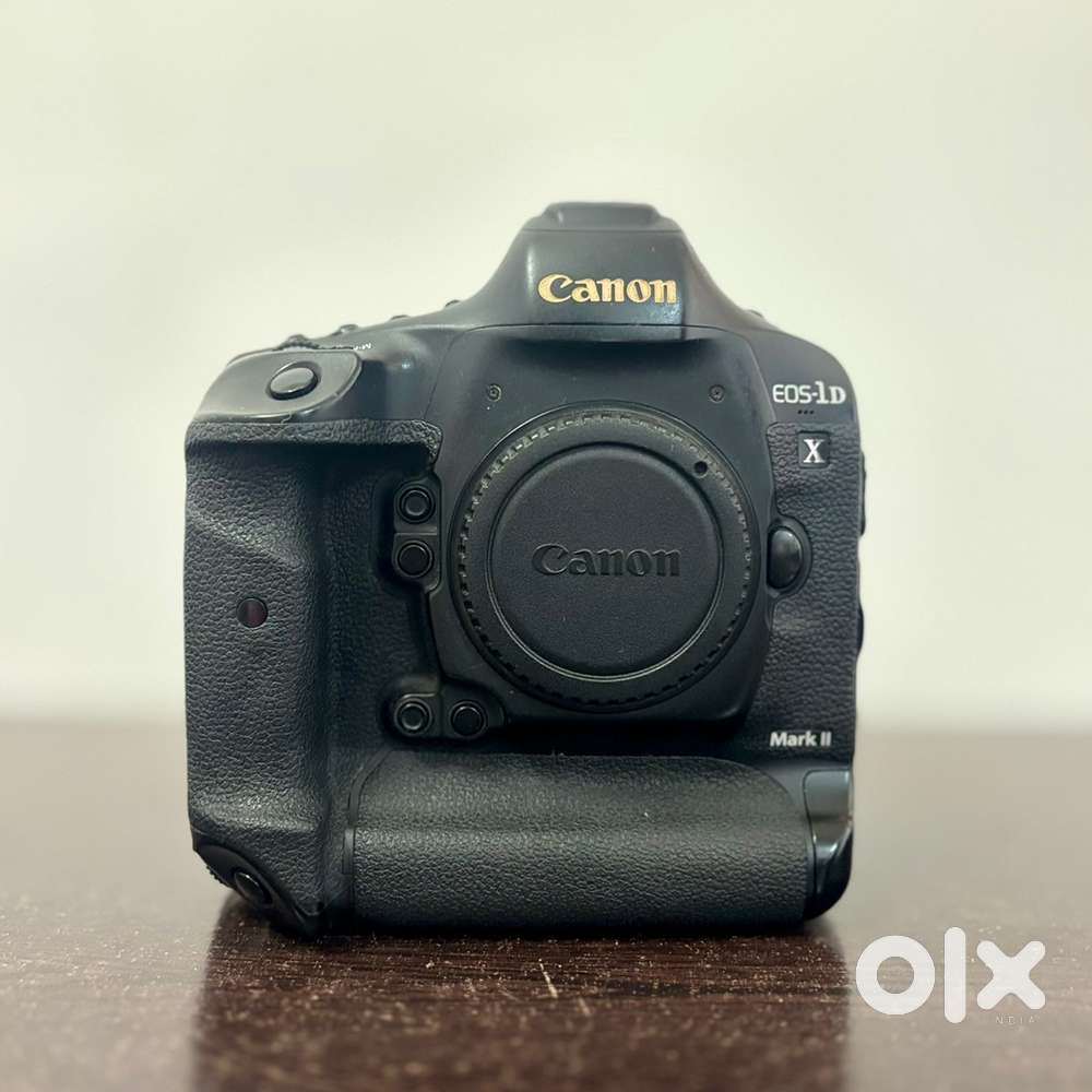 Canon 1DX mark 2 camera for sale