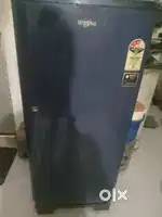 Fridge is selling