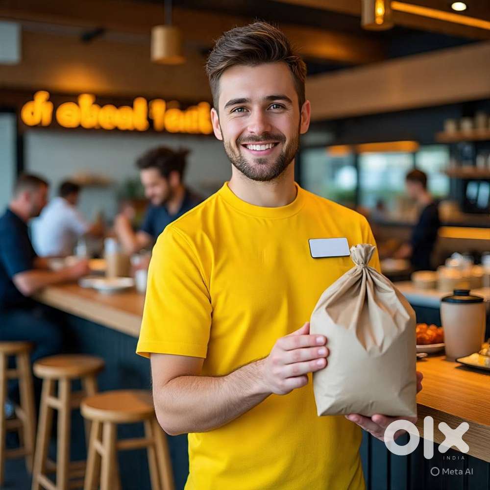 blinkit  delivery boys ajmer