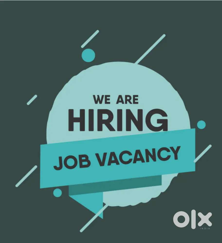 Wanted personal secretary female candidates and telecallers females,