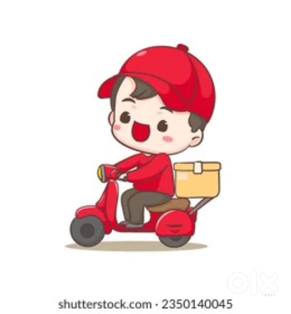 DELHIVERY PERSONS @ VIJAYAWADA _ SEETHARAMPURAM