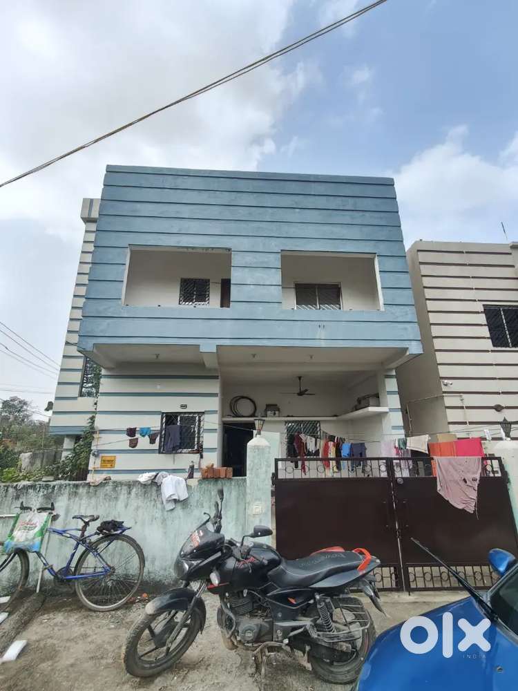 5bhk duplex for sale near Namkum Ring Road