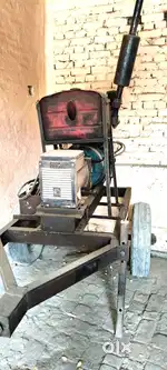BHARAT GENERATOR