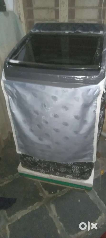 Whirlpool new model good condition