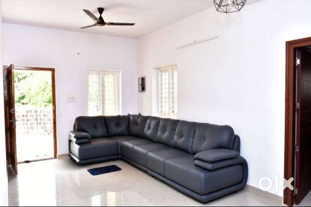 Below 90 Lakhs/- 10 Cent - 4BHK House/Villas for Sale!