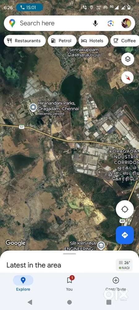 Just like my own business