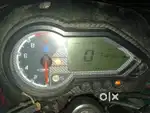 Pulsar 150 DTS i