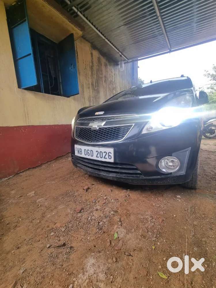 Chevrolet Beat 2011 Life Time Tax Durgapur Puja offer