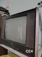 SANSUI TV on condition