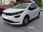 Tata Altroz 1.2 XE, 2024, Petrol