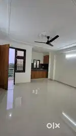 1RK Available For Rent In Chattarpur with balcony.
