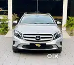 Mercedes-Benz GLA 200 D, 2015, Diesel
